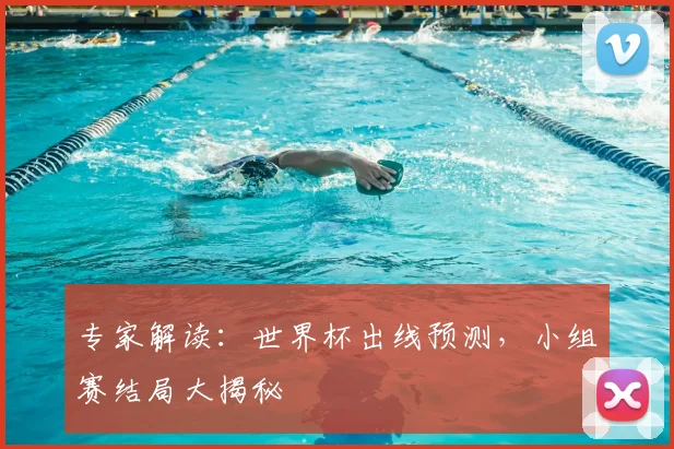 专家解读：世界杯出线预测，小组赛结局大揭秘