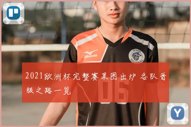 2021欧洲杯完整赛果图出炉 各队晋级之路一览