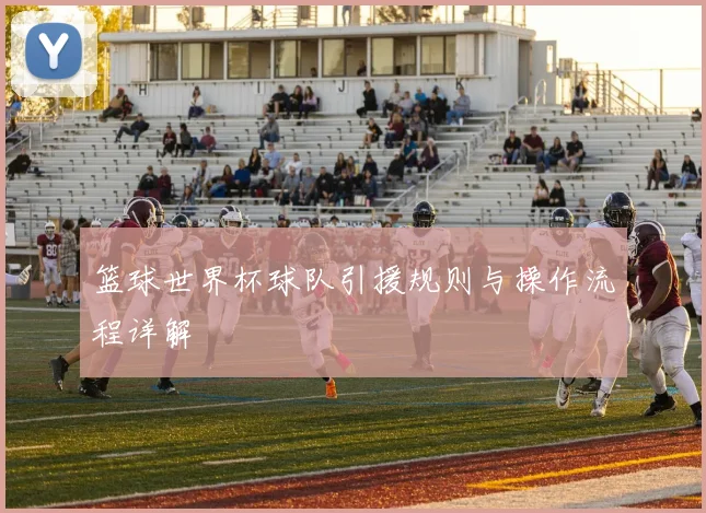 篮球世界杯球队引援规则与操作流程详解